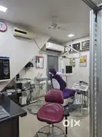 Dental Assistant