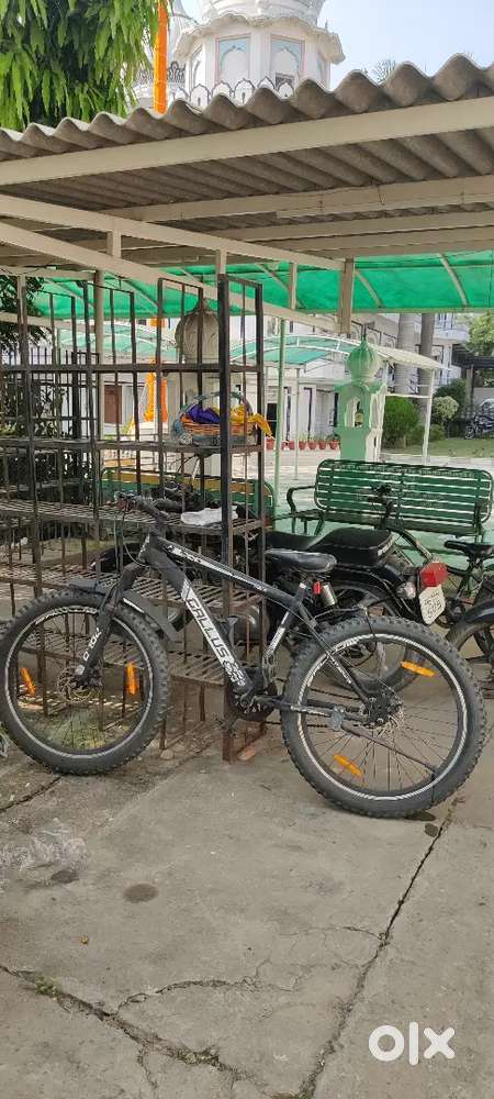 Best cycle good condition