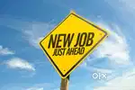 12TH PASS JOB