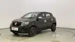 Renault KWID RXE 1.0, 2018, Petrol