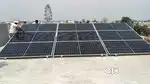 Solar panel 550/650/335