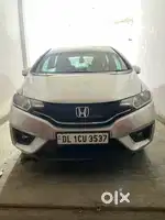 Honda Jazz 2015 Petrol Well Maintained