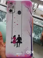 Tecno spark 7