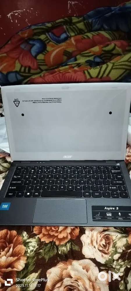 Acer Laptop window 11