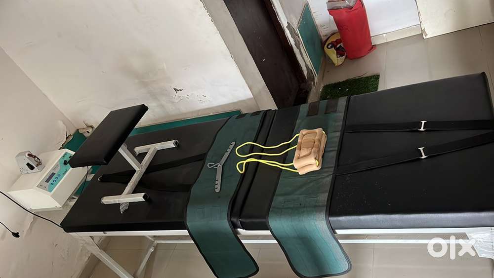 Physiotherapy Equipment