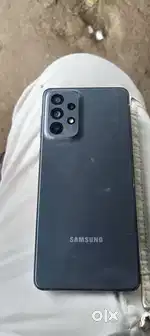 A73 5g  256gb