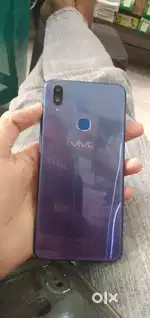 Vivo y93 ram 4,64gb hai