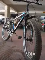 BRAND NEW BITSON CYCLR