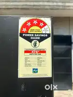 Fridge in good working condition