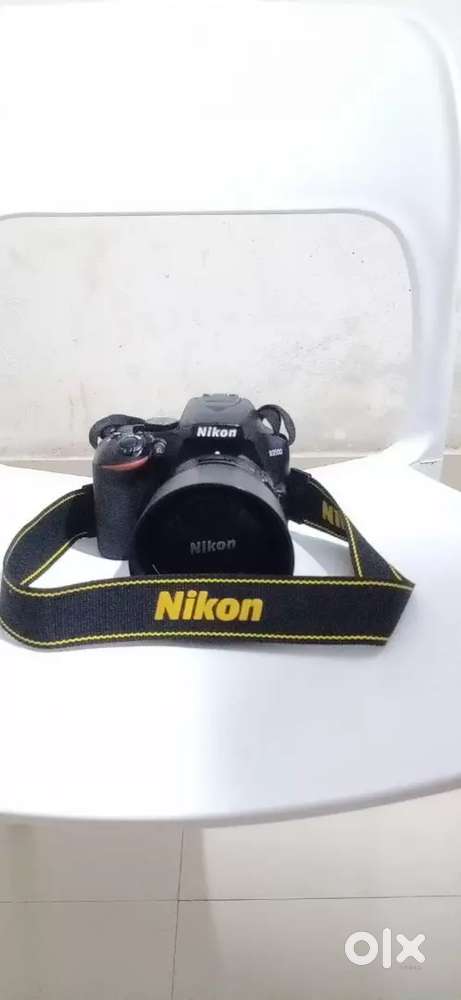 Nikon DigicamD3500