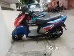 TVS NTORQ new