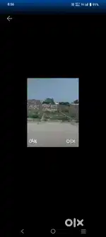 Shop plot for sale