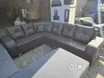 L shape sofa no583822