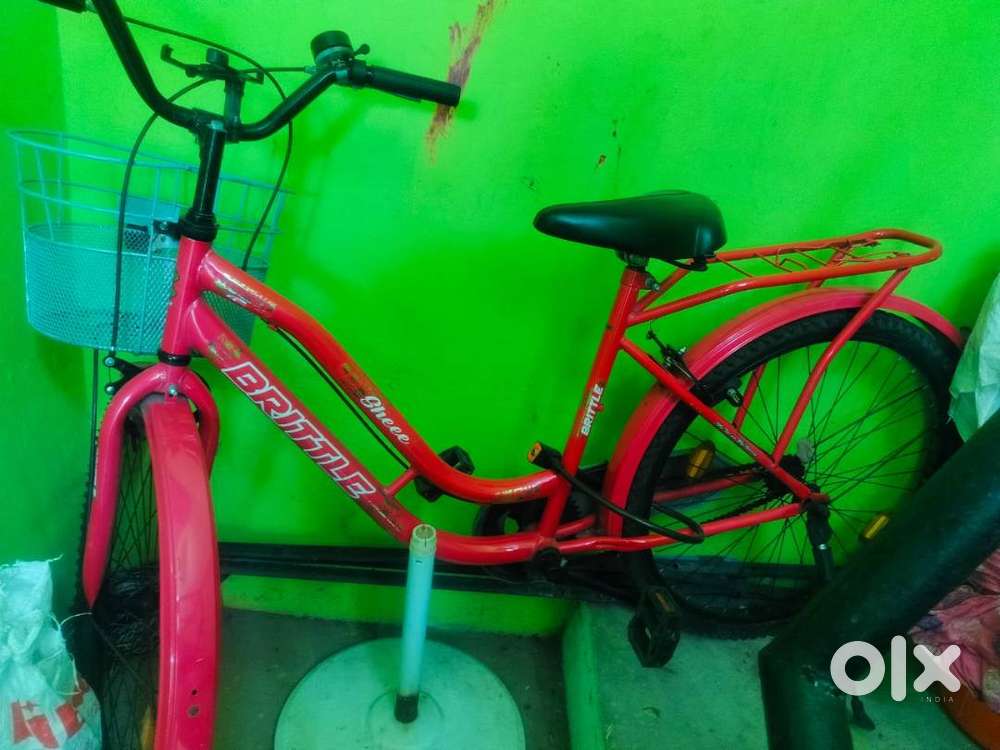 Good condition