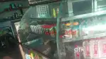 Sweet/Cake Display Counter