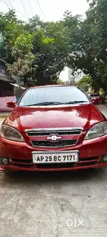 Chevrolet Optra Magnum 2008 Diesel Well Maintained