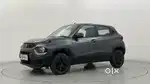 Tata Punch Adventure AMT, 2021, Petrol
