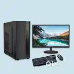 Today's offer: i3/i5-6th gen computer with 19 LED - computers sale