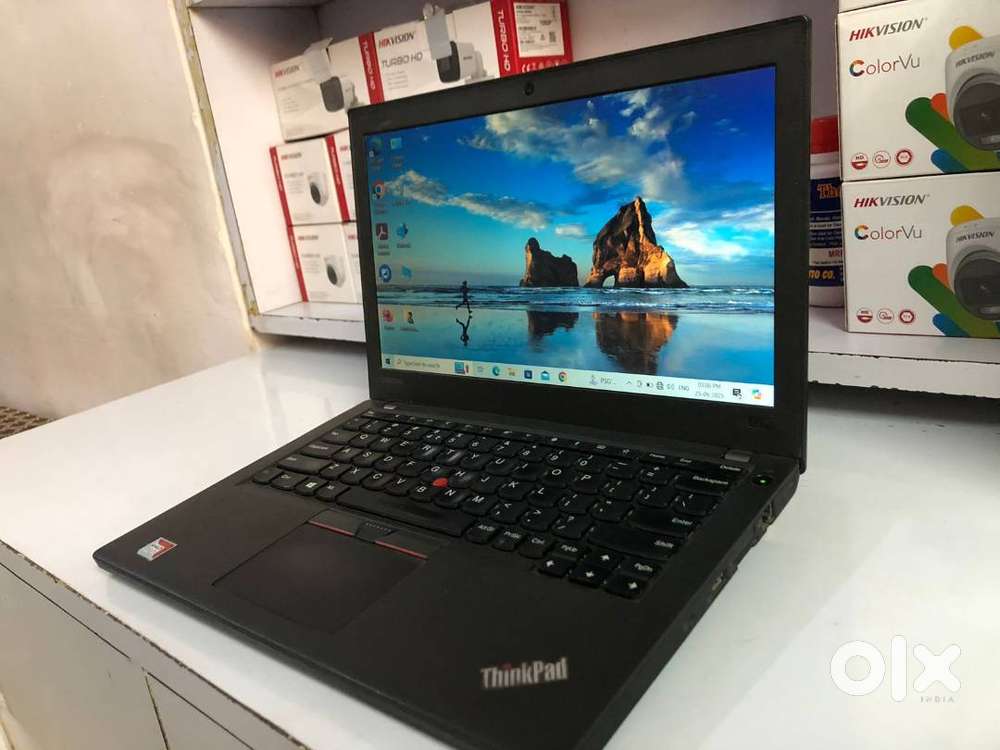 LENOVO-THINKPAD LAPTOP