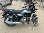 Good condition bike single hand use