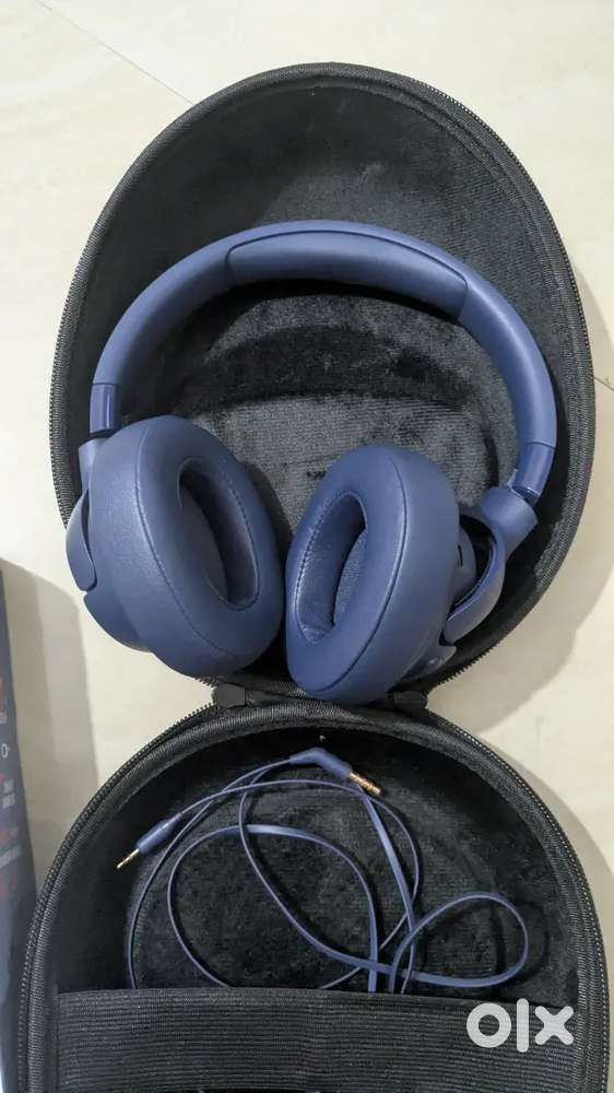 JBL TUNE 770NC HEADPHONES 3 MONTH OLD