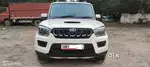 Mahindra Scorpio S5 Plus, 2019, Diesel
