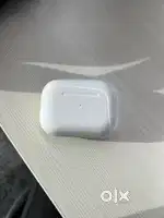 Apple airpods pro 2 with Anc
