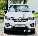 Renault KWID RXT AMT Climber (Automatic), 2017, Petrol