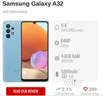 Samsung A32 4g