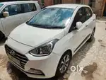 Hyundai Xcent 2014-2016 1.1 CRDi SX Option, 2018, Diesel