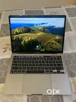 Macbook Pro M1 - 95% Battery Health