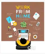 Work from home