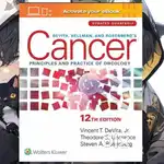 devita hellman and rosenberg's cancer principles  practice of oncology