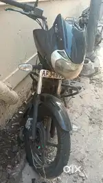 Good condition  super mileage