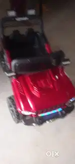electrical  car