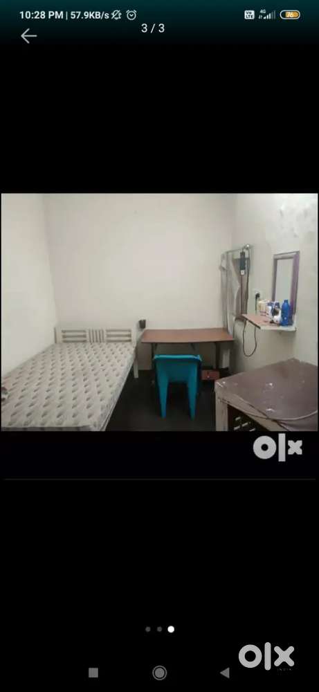 Only for girls student