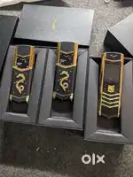 Vertu dragon keypad mobile low quality in low budget