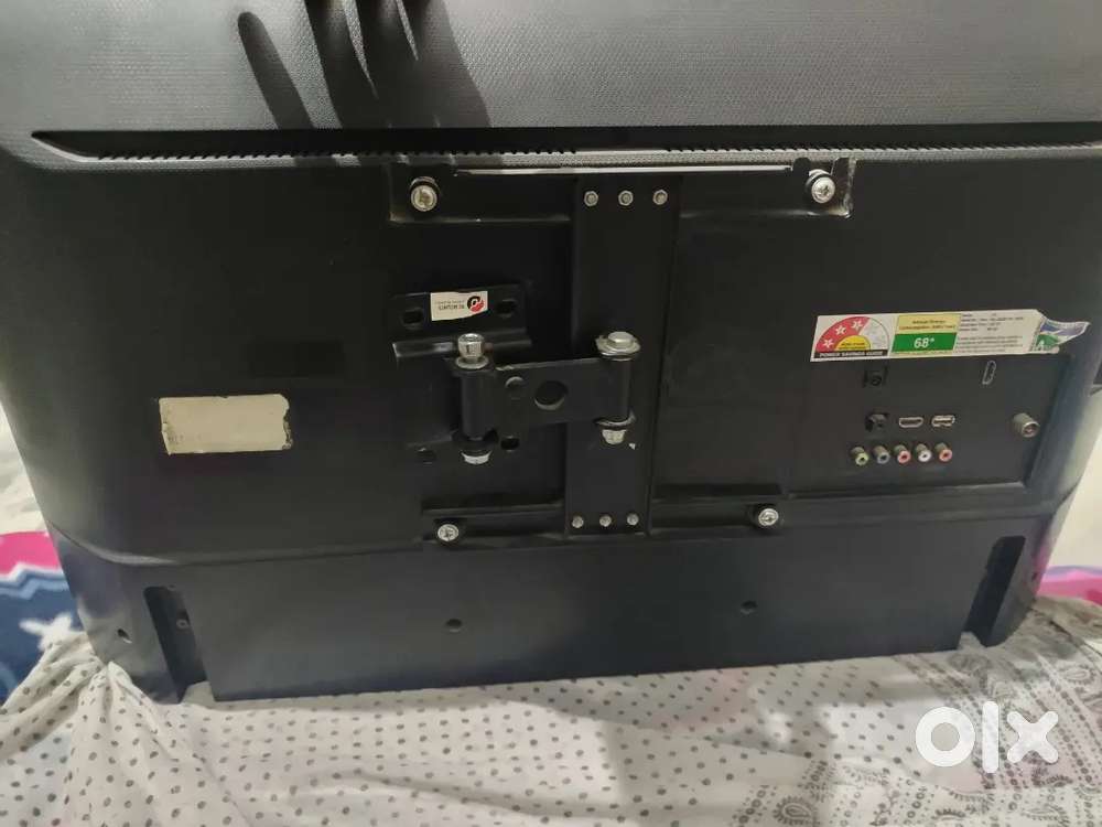 Lg led tv 5star rating