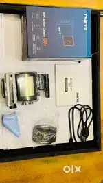 Go pro action camera