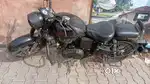 August 2021 bullet classic 350 mint A-1 condition