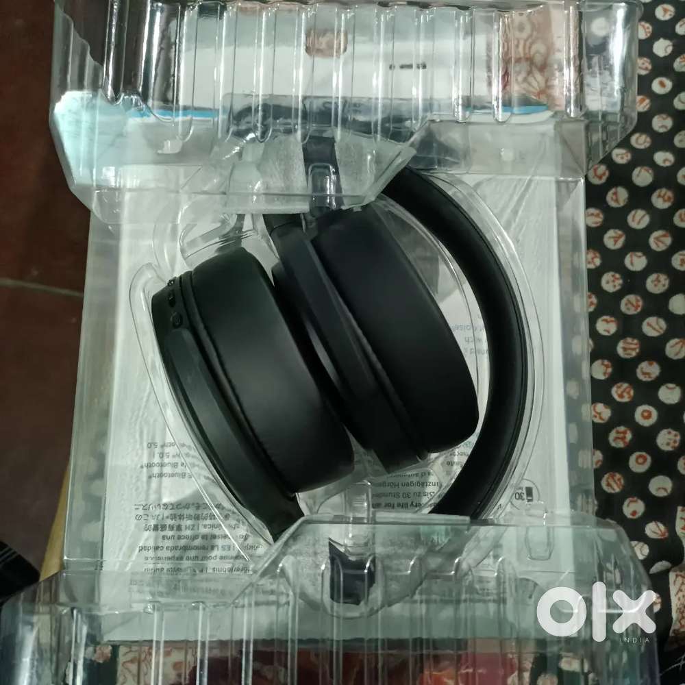 SENNHEISER HD350BT