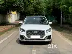 Audi Q2 2.0 40 TFSI Quatro Technology, 2022, Petrol
