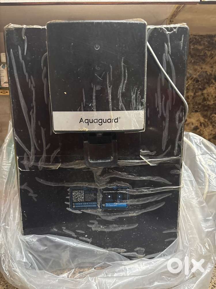 Multiple items for Sale like TV, Gas Top, Aquaguard RO, Iwatch & DSLR