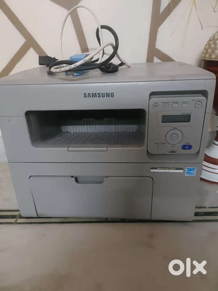 Samsung printer