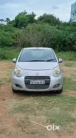 Maruti Suzuki A-Star Zxi, 2011, Petrol