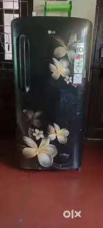 Lg fireeze 2020,model ka hai