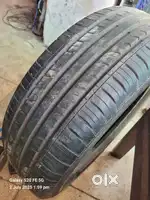 Final prize fine condition branded tyre available best price