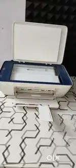 HP Deskjet Printer (2723)