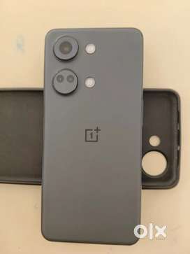 OnePlus nord 3 5G( Tempest Gray, 8 GB RAM , 128 storage)
