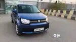 Maruti Suzuki Ignis 1.3 AMT Delta, 2018, Petrol